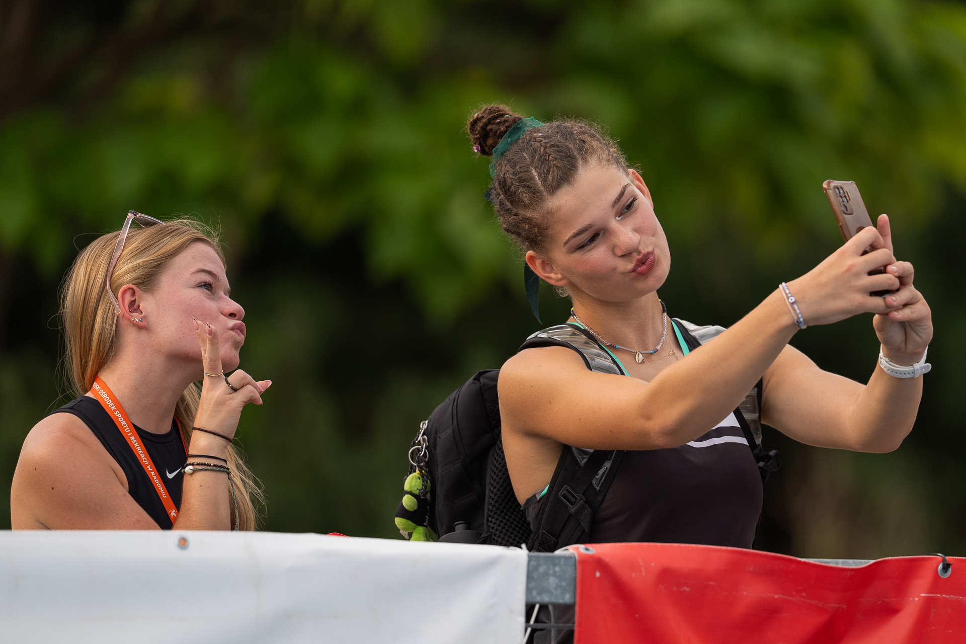 78. PZLA Mistrzostwa Polski U20, dz. 2 obrazek 23